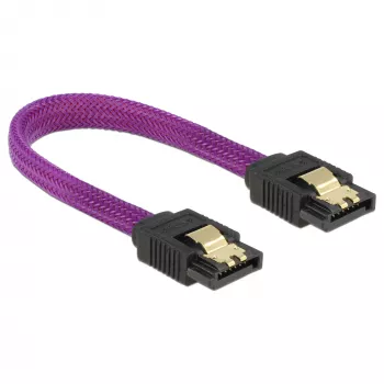 SATA laidas DeLOCK 83688 0,1 m