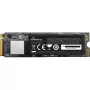 MediaRange MR1032 vidinis kietojo kūno diskas M.2 512 GB PCI Express 3.1 3D TLC NAND NVMe (MR1032)