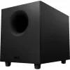 Relay Subwoofer, garsiakalbis, juodas