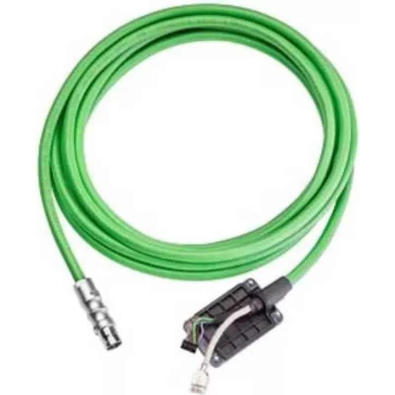 Siemens SPS-Connection kabelis 6AV2181-5AF05-0AX0 6AV21815AF050AX0 (6AV21815AF050AX0)