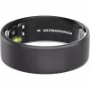 Ultrahuman | Ring Air | Matinė pilka | 10 dydis | Išmanusis žiedas