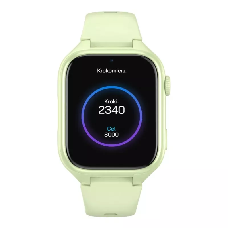 Stelio ST-SWJ101-PCH Junior 4G pistachio