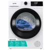 Gorenje G200 D2HNE7D/PL priekinio užpildymo skalbinių džiovyklė 7 kg balta