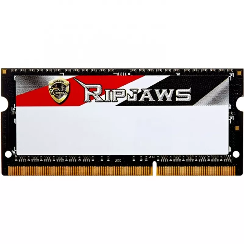 Atminties modulis G.Skill DDR3 8GB 1600MHz 2x4GB