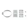 WLAN prieigos taško tvirtinimas Lancom Systems IAP Mount, skirtas IAP-821, IAP-822, IAP-4G, nerūdijantis plienas