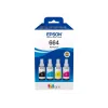 Epson C13T66464A spausdintuvo rašalo papildymas Originalus