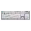 G915 X Lightspeed Wrls G KB- Balta-PAN-EMEA28I-935