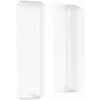 HIKVISION DS-PDMCX-E-WE Ax Pro magnetinis kontaktas (DS-PDMCX-E-WE)