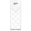 USB atmintinė Silicon Power 8GB USB Type-A 2.0 Ultima U03