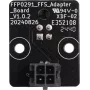 Sąsajos plokštės priedas Flashforge AD5X IFS 3D spausdintuvams (MPN 20004784001)