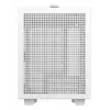 DeepCool CH160 WH mažos formos faktorius (SFF) balta