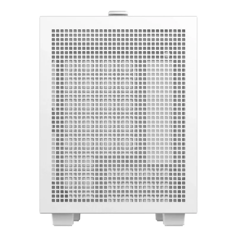 DeepCool CH160 WH mažos formos faktorius (SFF) balta