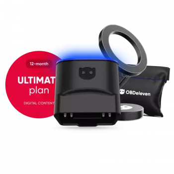 Diagnostinis skaitytuvas OBDeleven OBDeleven 3 Ultimate Pack P1058