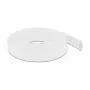 Pintas įvores DeLOCK 20806 10 m x 25 mm balta