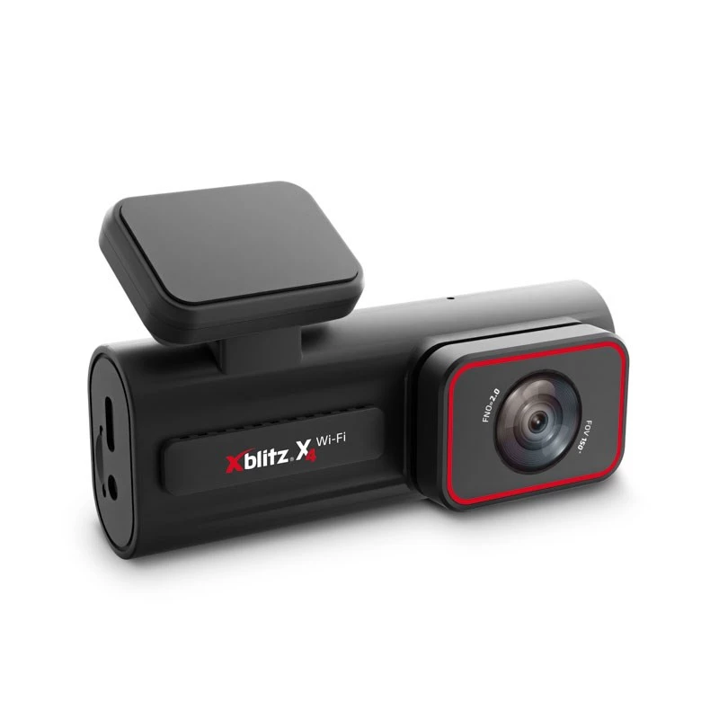 Xblitz Car Camera X4 WI-FI