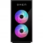 HP OMEN 35L by HP GT16-0066ng - microATX - Core Ultra 7 265K - RAM 32 GB - SSD 1 TB - NVMe, Performance - GeForce RTX 5070 Ti - 1GbE, 2.5GbE, Wi-Fi 6E, Bluetooth 5.3 - WLAN: 802.11