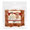 Šunų skanėstai Hilton Soft Rabbit Sticks 500 g — hipoalerginės kramtomosios lazdelės su triušiena šunims