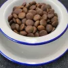 FOLK Vidutinių ir didelių veislių šunims Tradicinė lenkiška mėsos puota su triušiena, ėriena ir putpele - sausas šunų ėdalas - 12kg