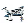 Figūrėlių rinkinys City Action 4445 Police Seaplane