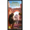7 Wonders - Cities (neues Design), stalo žaidimo plėtinys