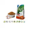 Sausas kačių ėdalas Farmina N&D Spirulina Herring 1,5 kg — be grūdų, 44% baltymų, 20% riebalų