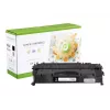 STATIC tonerių kasetė suderinama su HP CF280X juoda didelės talpos suderinama 6 900 puslapių