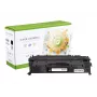 STATIC tonerių kasetė suderinama su HP CF280X juoda didelės talpos suderinama 6 900 puslapių