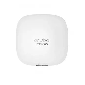 Belaidis prieigos taškas HPE Aruba Networking R6M50A 2.4GHz 5GHz Wi-Fi 5