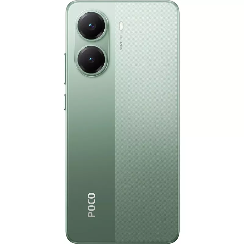 Mobilusis telefonas Poco X7 PRO/12/512GB žalias MZB0J1EEU Poco
