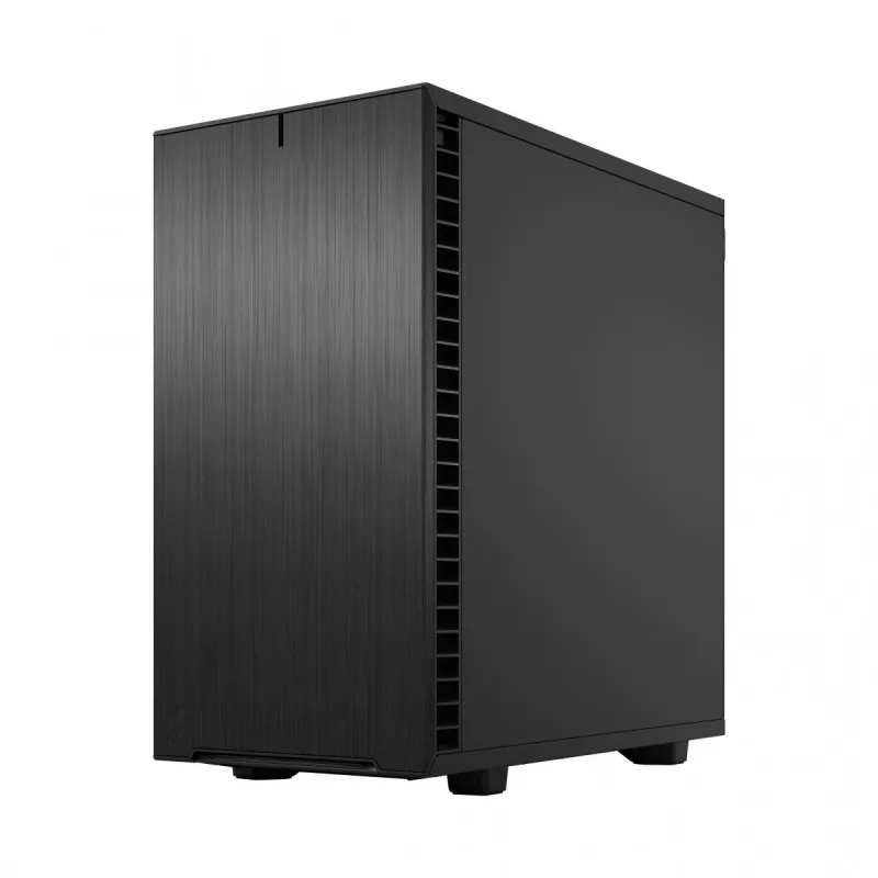 Fractal Design - Define Mini Juoda Sol