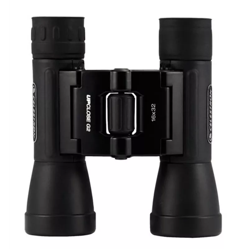 Celestron UpClose G2 16x32 žiūronai BK-7