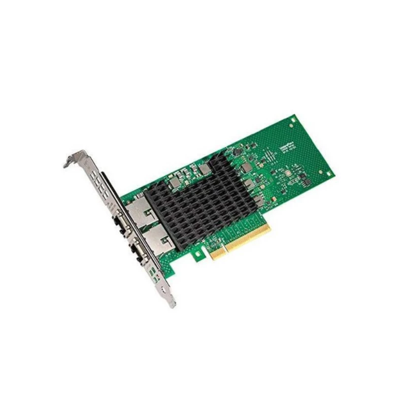 Intel Ethernet I350 QP 1Gb serverio adapteris, pilno aukščio, klientų rinkinys