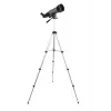 Celestron Travelscope 70 DX refraktorius, juodas, pilkas