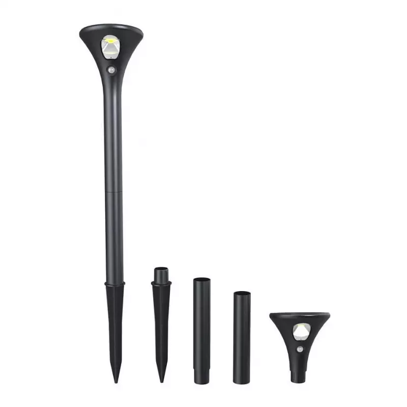 Synergy 21 LED sodo saulės baterijos lempa (2 vnt. rinkinys)