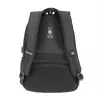 Nešiojamojo kompiuterio kuprinė Tellur Companion 15,6 colio su USB prievadu, juoda
