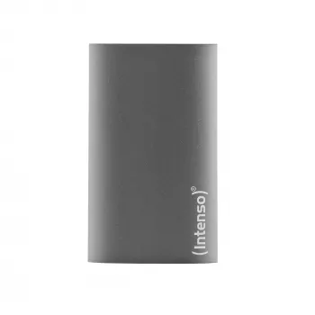 SSD disk Intenso 128GB 1,8 col. USB Type-A 3.2 Gen 1 Antracitas