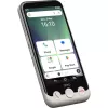 Išmanusis telefonas Doro Aurora A10 4,5 colio 4GB RAM 64GB Juoda Balta