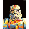 CreArt Star Wars - Stormtrooper, tapymas