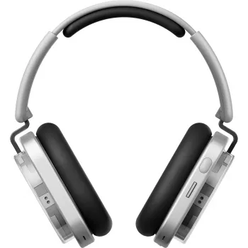 Nothing Headphone (1) ausinės laidinės ir belaidės galvos juostos skambučiams / muzikai USB Type-C Bluetooth juodos, baltos