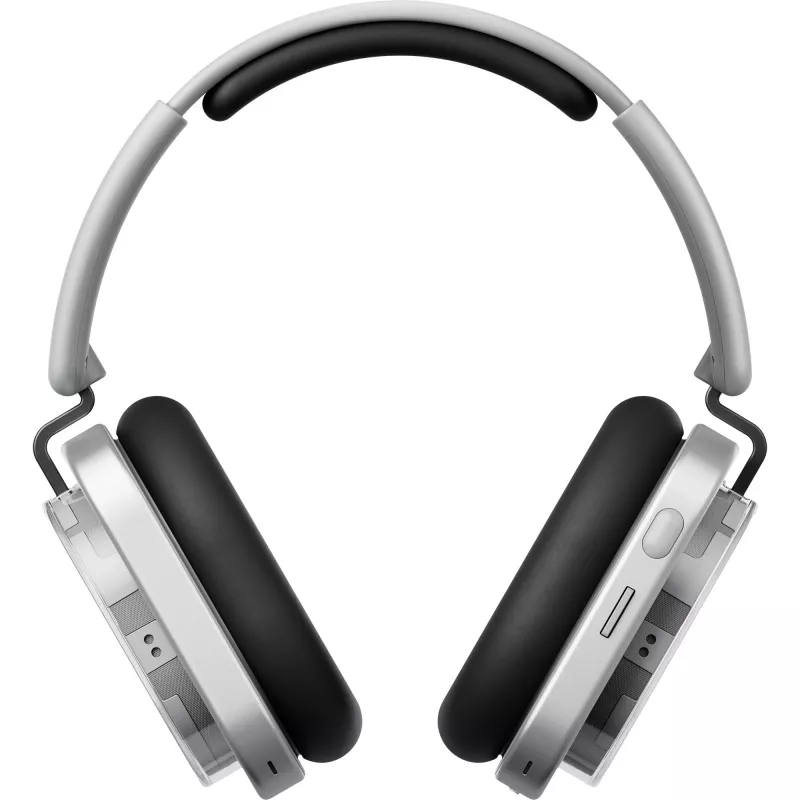 Nothing Headphone (1) ausinės laidinės ir belaidės galvos juostos skambučiams / muzikai USB Type-C Bluetooth juodos, baltos