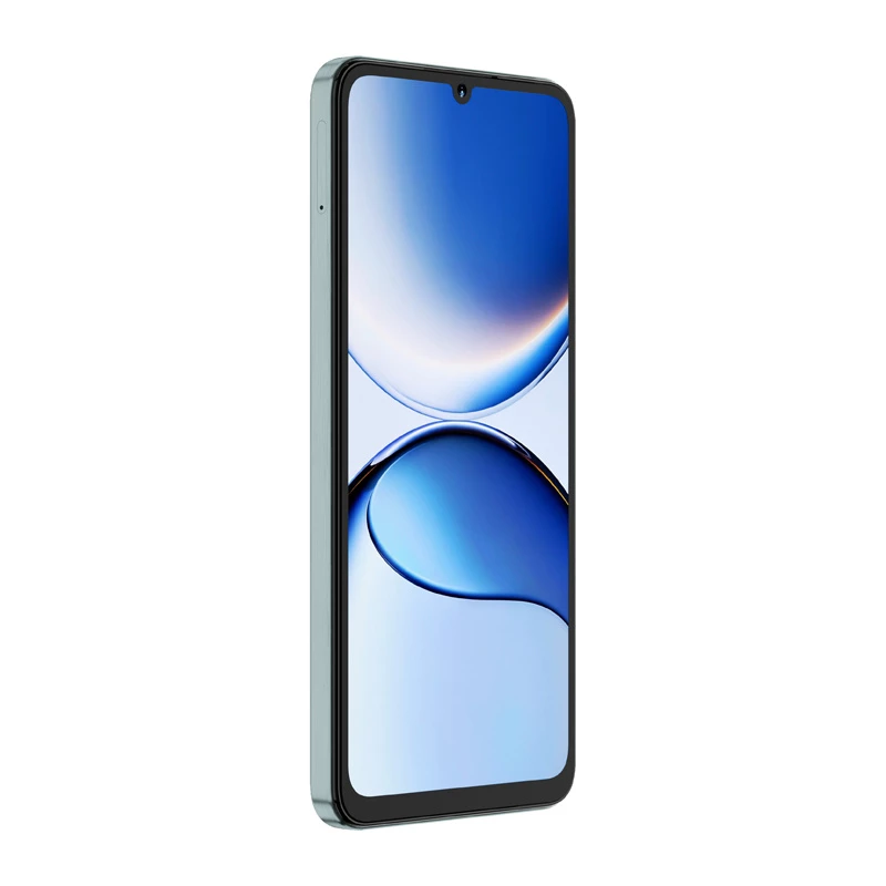 Išmanusis telefonas HOTWAV A16 Pro Max (žalias) — HOTWAV A16 Pro Max Green