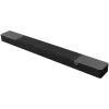 Garso juosta Klipsch Flexus Core 200 — 3.1.2 kanalai, 100 W RMS, įmontuotas žemų dažnių garsiakalbis, juoda