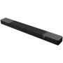Garso juosta Klipsch Flexus Core 200 — 3.1.2 kanalai, 100 W RMS, įmontuotas žemų dažnių garsiakalbis, juoda