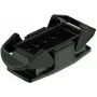 HARTING Germany GmbH & Co. KG Sleeve Enclosure juoda, dydis 16B Han-Eco 16B-agg (19410160301)