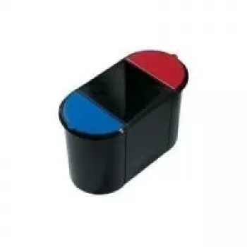 Helit H6103597 Juoda