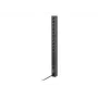 APC Basic Rack PDU maitinimo paskirstymo įrenginys (PDU) 0U Smėlio spalvos