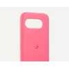 Dėklas Google Pixel 9a 16 cm (6,3 col.) Rožinis