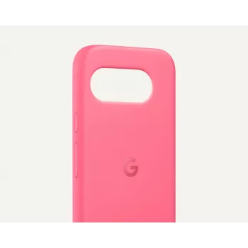 Dėklas Google Pixel 9a 16 cm (6,3 col.) Rožinis