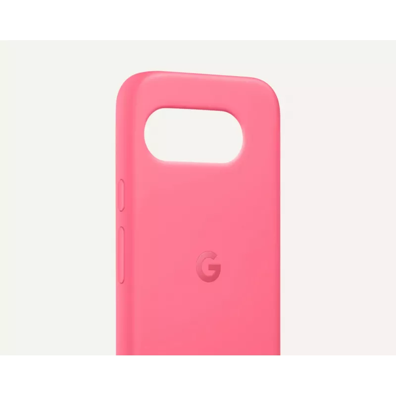 Dėklas Google Pixel 9a 16 cm (6,3 col.) Rožinis
