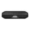 SANDISK Professional G-DRIVE 4TB 3,5 colio USB-C 5Gbps USB 3.1 įmonės klasės stalinis kietasis diskas – kosminė pilka